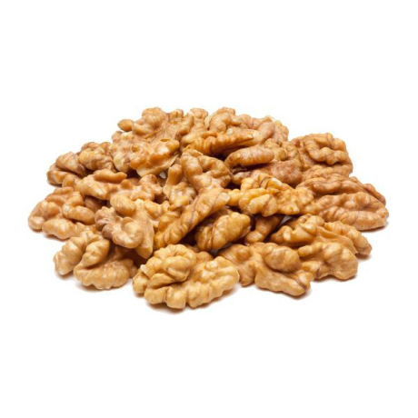 ORZECHY WŁOSKIE ŁUSKANE 500g